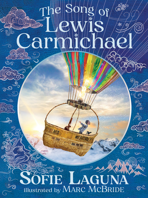 Title details for The Song of Lewis Carmichael by Sofie Laguna - Available